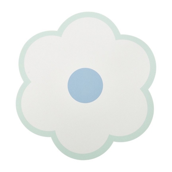 XO Sienna Daisy Mouse Pad - Picture 1 of 3